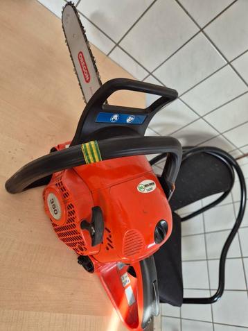 Dolmar PS-350 C Kettingzaag beschikbaar voor biedingen