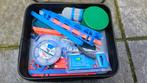 Cresta Witvis Assortibox, Watersport en Boten, Hengelsport | Witvissen, Ophalen of Verzenden, Zo goed als nieuw, Overige typen