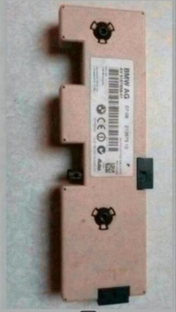 ANTENNE VERSTERKER DIVERSITY BMW E82 E90 E92  beschikbaar voor biedingen