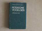 Petersons Vogelgids van alle Europese vogels - klassieker, Boeken, Ophalen of Verzenden, Gelezen, Vogels, R. Peterson en Mountfort