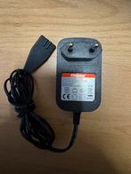 Carrera stroomstekker 14,8 volt enkele aansluiting, Onderdelen, Zelf te bouwen, Carrera, Ophalen of Verzenden