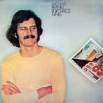 LP MICHAEL FRANKS - BURCHFIELD NINES ( Jazz-Pop USA ), Cd's en Dvd's, Vinyl | Jazz en Blues, 1960 tot 1980, Gebruikt, Verzenden