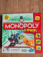 Monopoly junior, Ophalen of Verzenden, Zo goed als nieuw