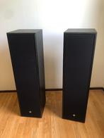 JBL TLX 5000, Front, Rear of Stereo speakers, Gebruikt, JBL, 60 tot 120 watt