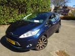 Ford Fiesta MET WERKEND AIRCO & NIEUW JAAR APK!, Voorwielaandrijving, Euro 5, Gebruikt, 4 cilinders