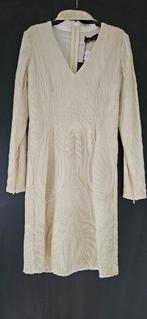 Nieuwe jurk van Guess / Marciano S, Guess, Beige, Nieuw, Ophalen of Verzenden