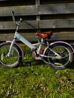 16 inch meisjes fiets, Ophalen, Gebruikt, 16 tot 20 inch