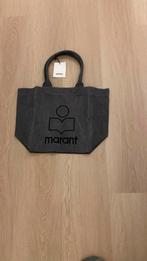 Isabel Marant Tas - Nieuw met kaartje!, Sieraden, Tassen en Uiterlijk, Verzenden, Nieuw, Grijs, Shopper