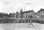 (378-383-029) Glimmen Beukenlaan, Verzamelen, Ansichtkaarten | Nederland, Verzenden, Groningen