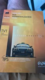 Taxi boek, Ophalen of Verzenden