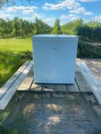 Everglades EVBA0106 Bar cooler 45 L met 0* vriesvak Wit, Ophalen, Minder dan 85 cm, 45 tot 60 cm, Met vriesvak