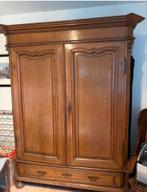 Mooie kast, Antiek en Kunst, Antiek | Meubels | Kasten, Ophalen