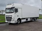 DAF XF 530 fan carrier lift, Auto's, Automaat, Euro 6, Wit, Bedrijf