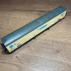 Wagon Interfrigo, Hobby en Vrije tijd, Modeltreinen | H0, Gelijkstroom, Wagon, Ophalen of Verzenden, Zo goed als nieuw