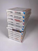 12x Nintendo DS game/partij in 1 koop - alles compleet, Nintendo, Puzzel en Educatief, Gebruikt, 1 speler