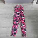 Leuke jumpsuit maat 122/128, Kinderen en Baby's, Kinderkleding | Maat 122, Meisje, Gebruikt, Ophalen of Verzenden