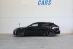 Audi A6 Avant RS6 TFSI 630PK PERFORMANCE 2024 QUATTRO LASER, Automaat, Gebruikt, Zwart, Leder