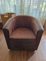 2 fauteuils, Ophalen, Gebruikt, 75 tot 100 cm, 50 tot 75 cm