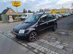 2x Fiat Panda 1.2 2011 €2999 +  Bouwjaar 2009 €2495, Auto's, Fiat, Origineel Nederlands, Te koop, Benzine, 4 stoelen