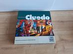 Cluedo Bordspel - Wie heeft het gedaan?, Hobby en Vrije tijd, Gezelschapsspellen | Bordspellen, Vijf spelers of meer, Ophalen of Verzenden