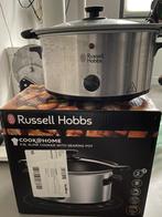 Russell Hobbs Cook@Home Searing 3,5 Liter Slowcooker, Witgoed en Apparatuur, Slowcookers, Ophalen, Nieuw