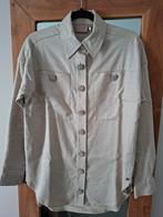 Josh V blouse LYLANA mt. XS, Kleding | Dames, Blouses en Tunieken, Beige, Nieuw, Ophalen of Verzenden, Maat 34 (XS) of kleiner