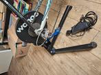 Wahoo Kickr smarttrainer te koop!, Sport en Fitness, Wielrennen, Ophalen, Zo goed als nieuw, Overige typen
