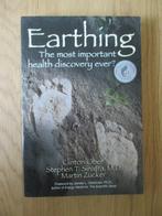 Earthing. The Most Important Health Discovery Ever?, Achtergrond en Informatie, Spiritualiteit algemeen, Verzenden, Zo goed als nieuw