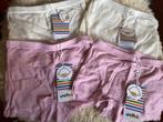 Vier wol/zijde hipsters Joha mt 116/122 nieuw, Nacht- of Onderkleding, Verzenden, Jongen of Meisje, Nieuw