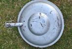 Jerrycan reservetank reservewiel Ford Opel VW oldtimer, Auto diversen, Overige Auto diversen, Ophalen of Verzenden