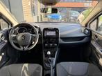 Renault Clio 0.9 TCe Expression Airco Navi Cruise, Voorwielaandrijving, Stof, Gebruikt, 540 kg