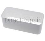 2 x NOVYVERBINDINGSTUK RECHTE LUCHTAFVOERBUIS (94X227X80 MM), Verzenden, Nieuw, Overige typen