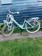 Leuke meisjesfiets 24 inch, Ophalen, Alpina, Handrem, Gebruikt