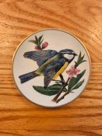 Schaaltjes porselein 1981 Franklin porcelain, Ophalen of Verzenden