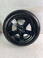 Volkswagen Polo Lupo Opel Corsa velgen 15" 4x100 winterset, Auto-onderdelen, Banden en Velgen, Niet ingevuld, Gebruikt, 15 inch