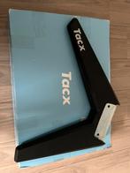 Tacx Flux S voet, Sport en Fitness, Wielrennen, Gebruikt, Ophalen of Verzenden