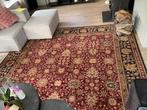 Groot Louis de Poortere vloerkleed / karpet 280x384, Ophalen, Zo goed als nieuw, 200 cm of meer, Rechthoekig