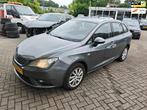 Seat Ibiza ST 1.2 TDI Style Ecomotive-Airco-Cruise-NAP!, Voorwielaandrijving, Euro 5, Gebruikt, 1199 cc