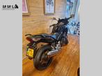 HONDA CBF 600 S ABS (bj 2008), 4 cilinders, Motorrijbewijs A, Bedrijf, Meer dan 35 kW