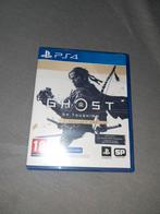 Ghost of tsushima. Game voor ps4, Vanaf 18 jaar, 1 speler, Zo goed als nieuw, Overige modellen