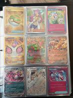 Pokémon Kaarten - Diverse Hitjes - 80% Cardmarket, Ophalen of Verzenden, Zo goed als nieuw