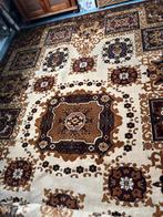 Vloerkleed retro vitrage 240 x340 cm voor maar 150 euro, 200 cm of meer, Ophalen of Verzenden, Zo goed als nieuw, 200 cm of meer