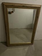 Spiegel, Huis en Inrichting, Woonaccessoires | Spiegels, Ophalen, Gebruikt, 75 tot 100 cm, Minder dan 100 cm