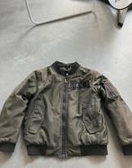 Winterjas Jill, maat 110-116, Ophalen of Verzenden, Zo goed als nieuw, Jongen of Meisje