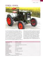 Hela Traktoren Alle Typen und Prospekte, Verzenden, Nieuw, Thomas/Franz Schoch, Tractor en Landbouw