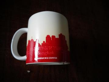 Nieuw Starbucks espresso kopje Bangkok, 89 ml beschikbaar voor biedingen