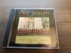 CD Ave Verum | St John's College Choir, Cambridge, Ophalen of Verzenden, Barok, Vocaal