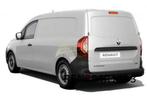 Nissan Townstar / Renault Kangoo laaddeur Links achter Origi, Achterklep, Verzenden, Nieuw, Achter