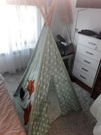 Tipi tent, Ophalen of Verzenden, Zo goed als nieuw