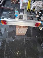 Twinny Load Trekhaak Fietsendrager, Auto diversen, Ophalen, 2 fietsen, Gebruikt, Trekhaakdrager